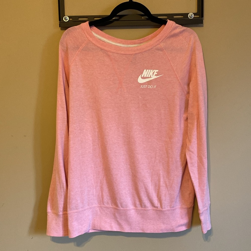 Nike Long Sleeve Shirt